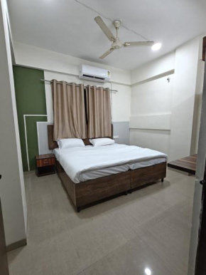 Spacious 3BHK Furnished&terrace